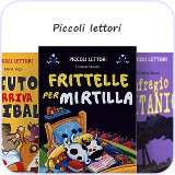 Piccoli lettori Secondo livello