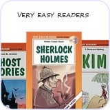 Very Easy Readers A1-A2