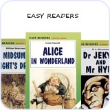 Easy Readers A1-B2