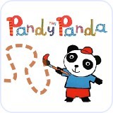 Pandy the Panda