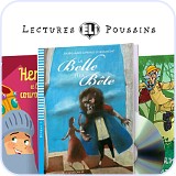 Lectures ELI Poussins A0-A2