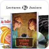 Lectures ELI Juniors A1-B1