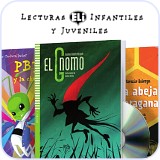 Lecturas ELI Infantiles A0-A2