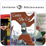 Lecturas ELI Adolescentes A1-B1