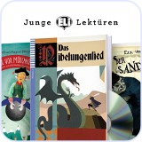 Junge ELI Lektüren A1-B1