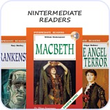 Intermediate Readers B1-B2