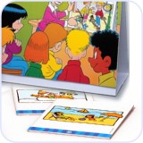 Postery, plakaty i plansze