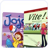 Podręczniki - szkoła podstawowa