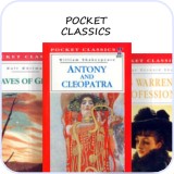 Pocket Classics C1 - C2
