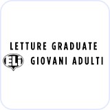 Letture Graduate Giovani Adulti A1-C2