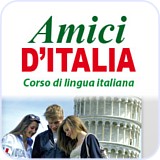 Amici d'Italia (klasy 7-8)