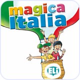 Magica Italia (klasy 4-6)