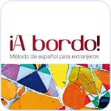 ¡A bordo!