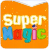Super Magic (6-12 lat)