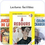 Lectures facilitées A2