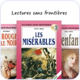 Lectures sans frontières B1-B2