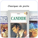 Classiques de poche C1-C2
