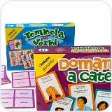 Gry i zabawy językowe