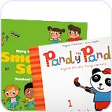 Podręczniki - przedszkole