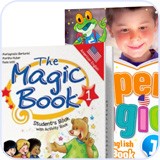 Podręczniki - szkoła podstawowa