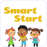 Smart Start (3-6 lat)