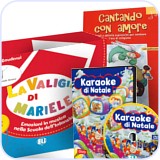 Piosenki, edukacja muzyczna