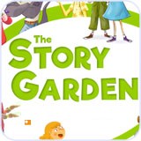 The Story Garden (6-12 lat)