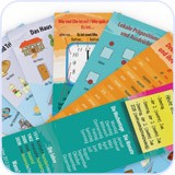 Zakładki edukacyjne