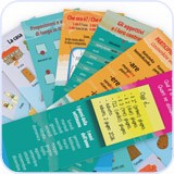 Zakładki edukacyjne