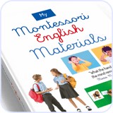 Materiały Montessori