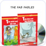 The Fab Fables A1