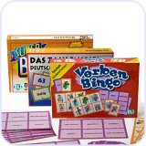 Gry i zabawy językowe