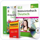 Słowniki obrazkowe i tematyczne