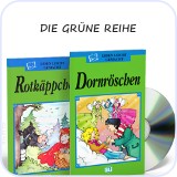 Die grüne Reihe A1
