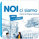 NOI ci siamo (klasy 7-8 i liceum)