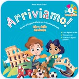 Arriviamo! (klasy 1-3)