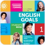 English Goals (11-15 lat)