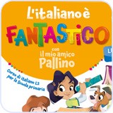 L'italiano è Fantastico (klasy 1-5)