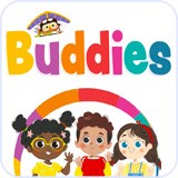 Buddies (6-12 lat)