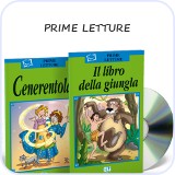 Prime Letture Serie Verde A1