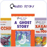 Kids' Readers - Starter 0 Level