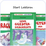 Start Lektüren - Aktiv-Bücher