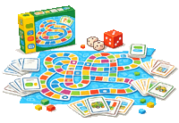 Gry do nauki języków