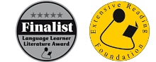 Nagroda czytelnicza roku dla lektury językowej ELI przyznana przez Extensive Reading Foundation