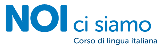 NOI ci siamo: opis kursu, logo
