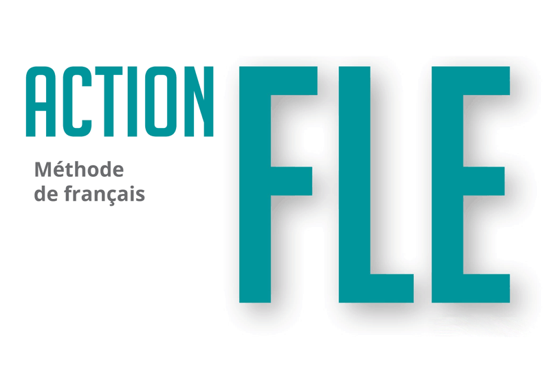 Action FLE e-podręcznik