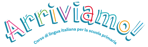 NOI ci siamo: opis kursu, logo