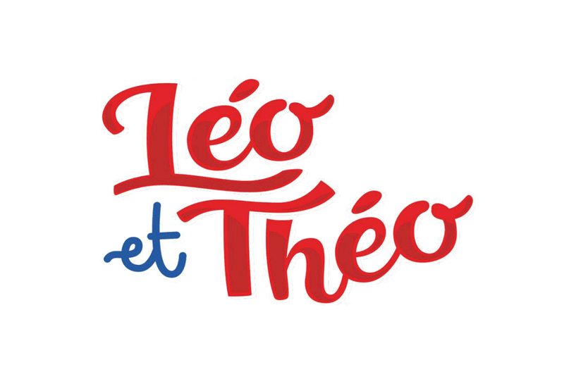 Léo et Théo: e-podręcznik