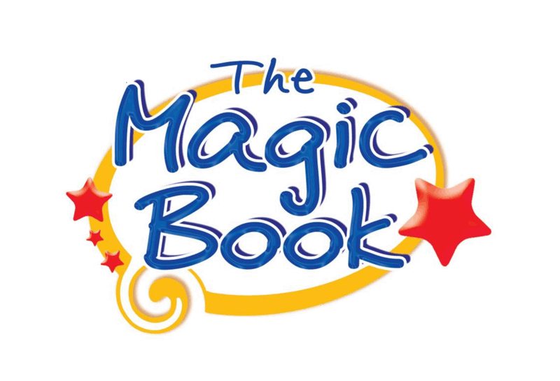 The Magic Book: interaktywny podręcznik dla klasy na płycie