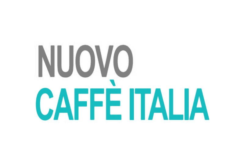 Nuovo Caffè Italia: e-podręcznik